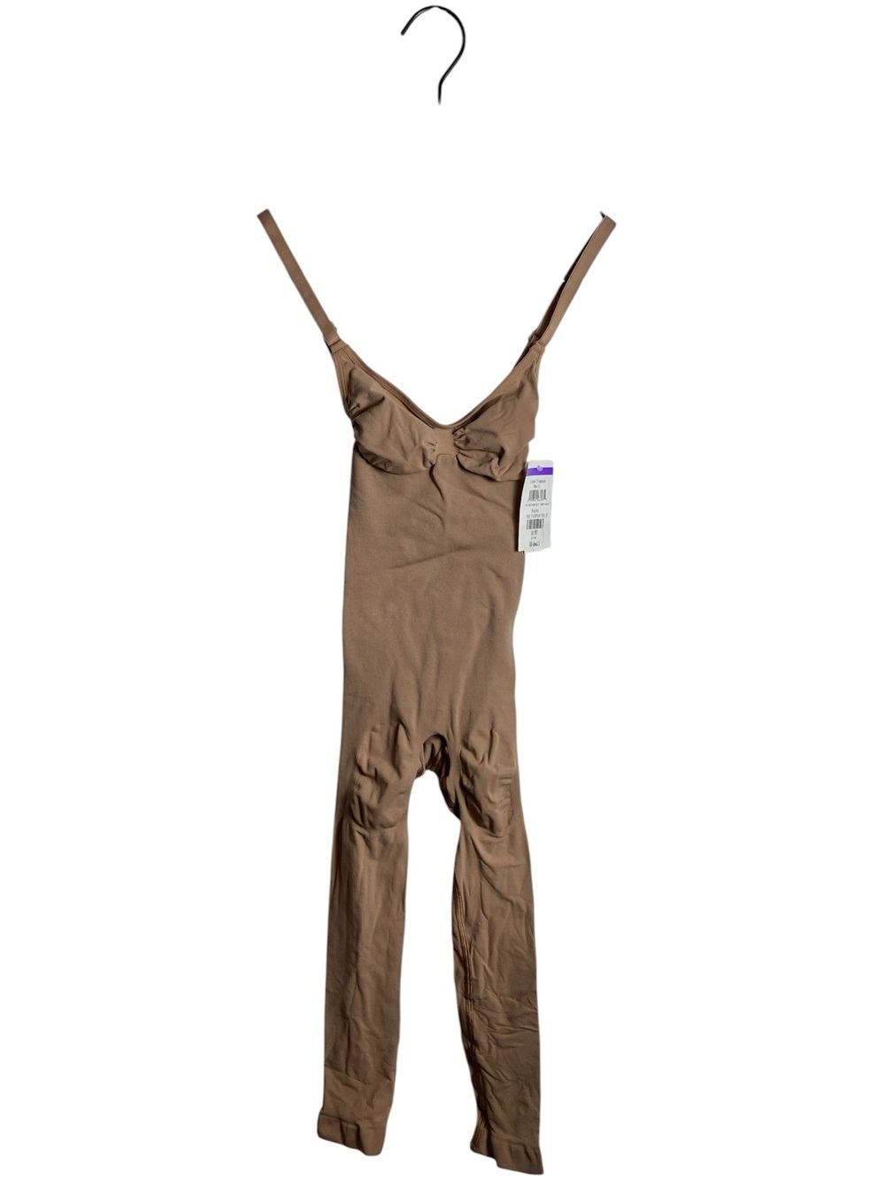 SKIMS Seamless Sculpt Catsuit Bodysuit Legging Shapewear
